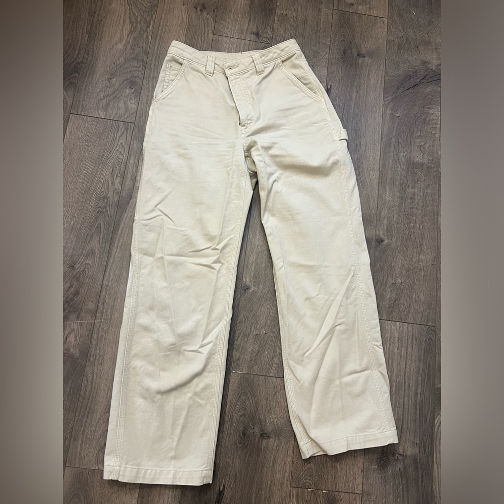 Aritzia Greenwich Pant Size 6